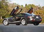 Mercedes-Benz SLR McLaren 2004 года (US)